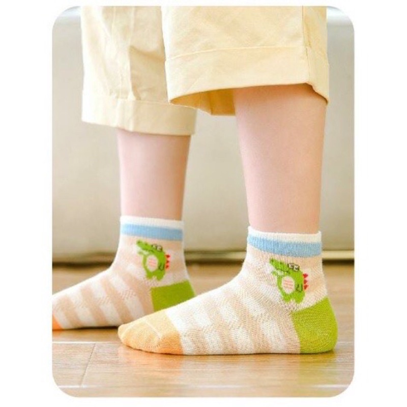 SET Kaos Kaki Anak Laki Laki Bahan Katun Premium isi 5 in 1 Kaos Kaki Anak Lucu Kaos Kaki Anak Cowo Bahan Nyaman dan Adem Kaos Kaki set isi 5 pcs Gambar Mix Kaos Kaki Anak Murah