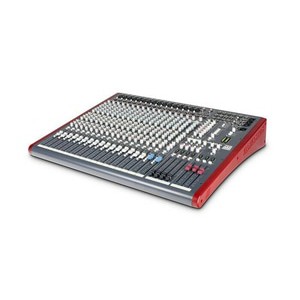 Murah Mixer Allen &amp; Heath ZED-420 ( ORIGINAL )