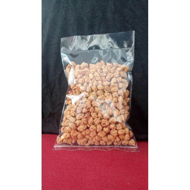 

Kacang Medan kemasan 250 gram