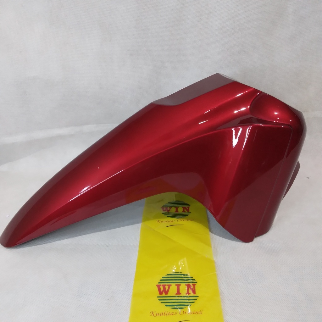 SLEBOR SPAKBOR DEPAN REVO 110 KARBU / REVO LAMA 2007 2008 2009 2010 2011 2012 2013 ORI WIN