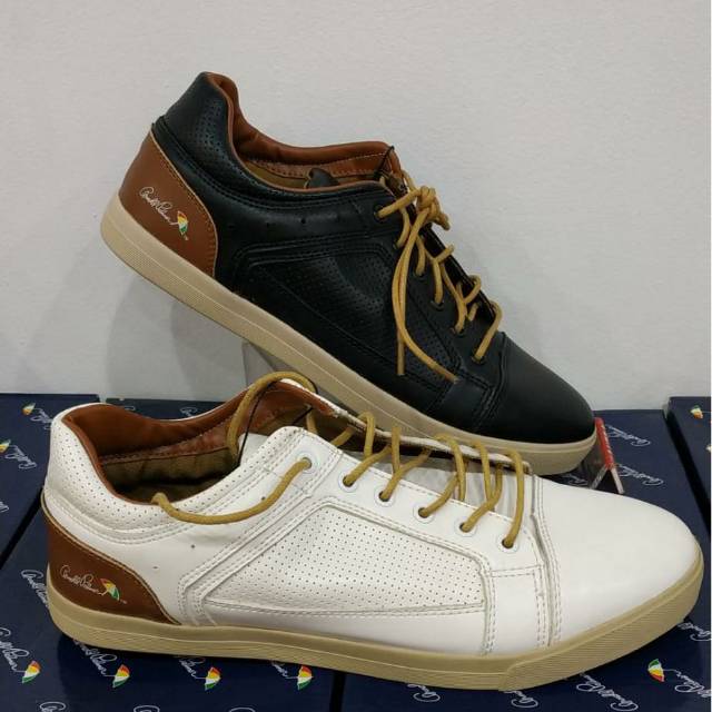Sepatu pria casual Arnold Palmer