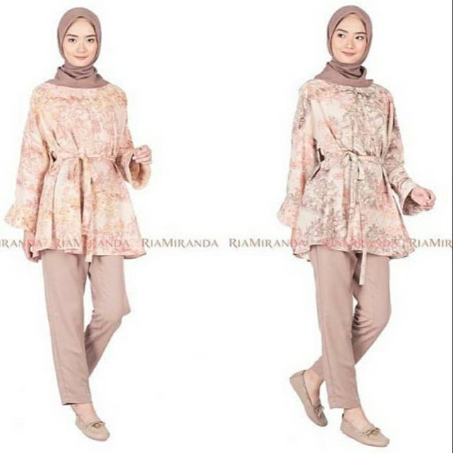 Scapula Top riamiranda (new)