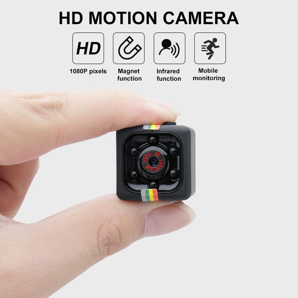 KAMERA PENGINTAI MINI TERSEMBUNYI CAMERA CCTV MINI KECIL MURAH SPY CAM HIDDEN CAMERA PENGINTIP JS99