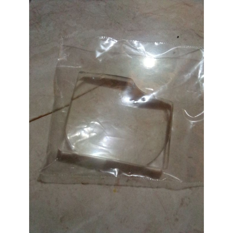 LENSA CONDENSER PROYEKTOR BENQ MP610 GARANSI