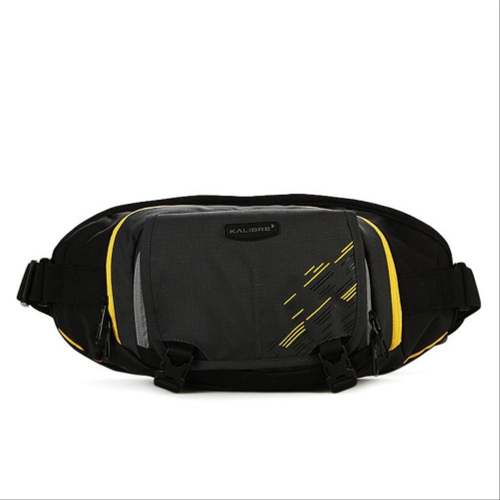 Tas Selempang Punggung . Sling Bag Kalibre 920121 014 Cronos 05