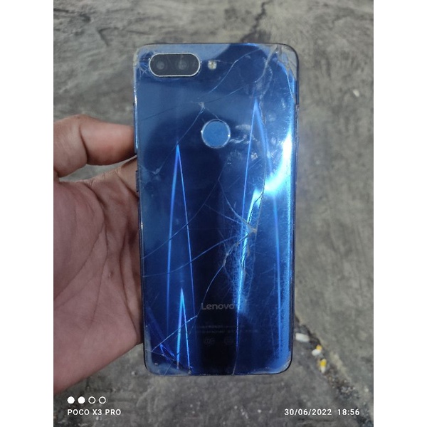 lenovo k5 (k350t) minus