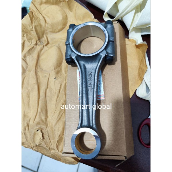 stang seher piston Mitsubishi ps120 serong