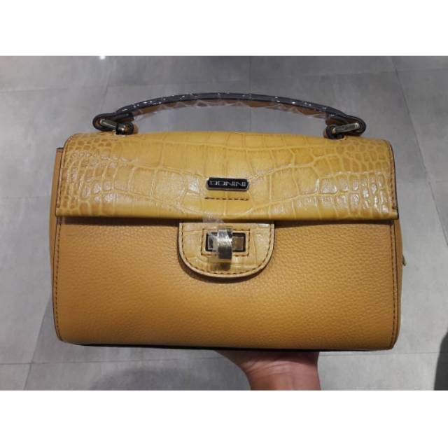 Donini Vigo Croco NEW