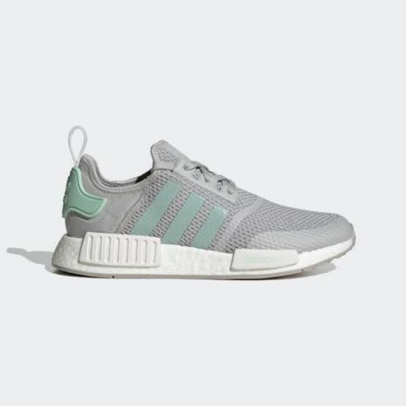 turquoise nmd