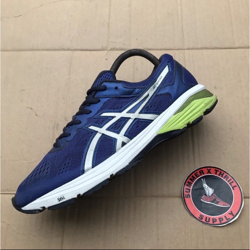asics GT 1000