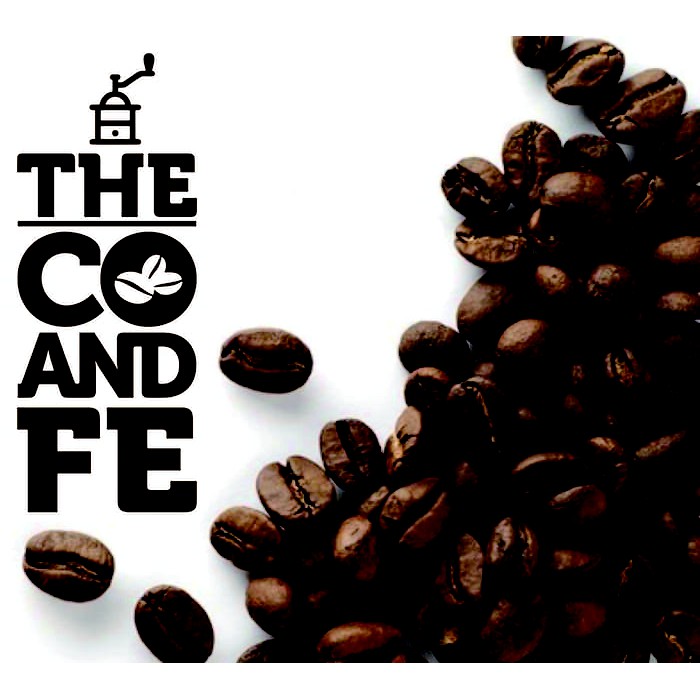 

THE CO&FE BIJI KOPI WEST JAVA ARJASARI 500g ROASTING COFFEE ASLI