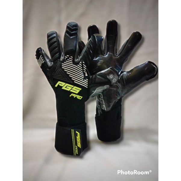 (COD) SARUNG TANGAN KIPER PGS PRO ALL IN SERIES 2022 ORIGINAL
