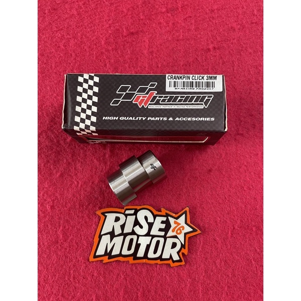 Pen Stroke Vario 110 3 mm GF Racing