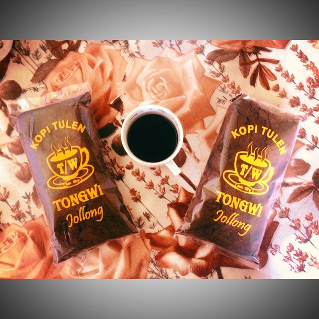 

Kopi Tulen