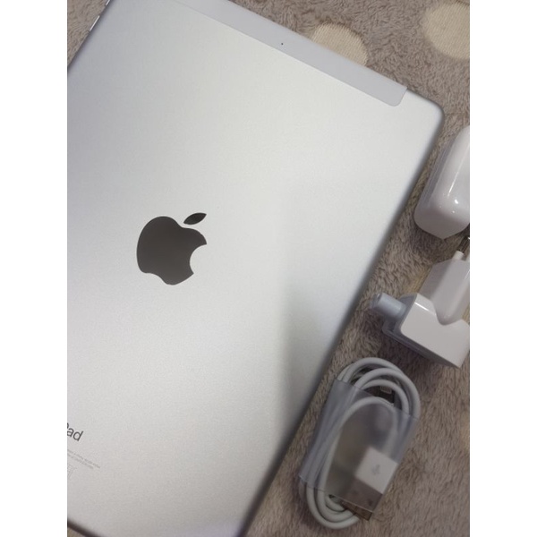 ipad 6 128gb cellular ibox