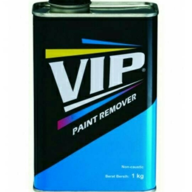 Vip Paint Remover by Avian Brands 1kg