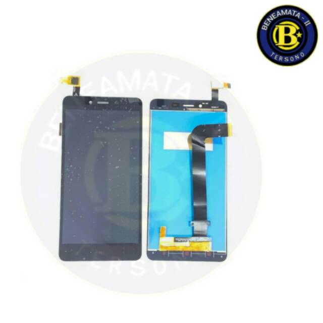 LCD REDMI NOTE 2 XIAOMI ORIGINAL FULLSET TOUCHSCREEN LCD TS