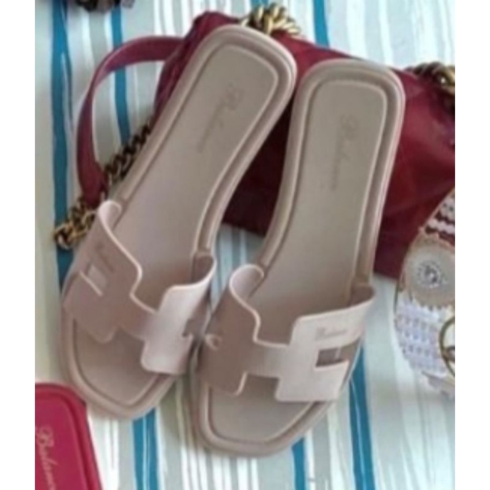 Sandal Jelly  1838 X1 H POLOS BALANCE-KREM