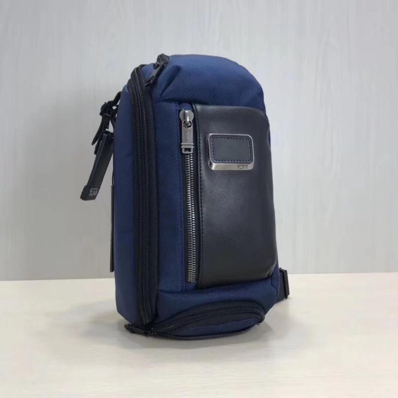 Slingbag tumi alpha bravo kelley