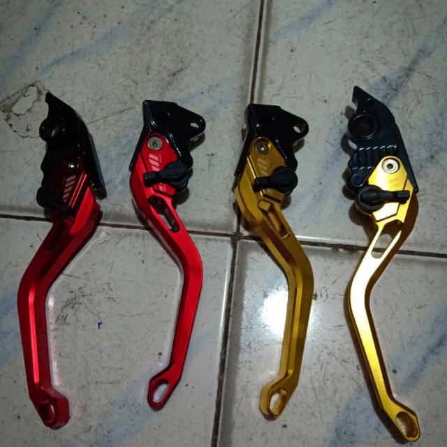 Handle Rem Variasi Vario 150