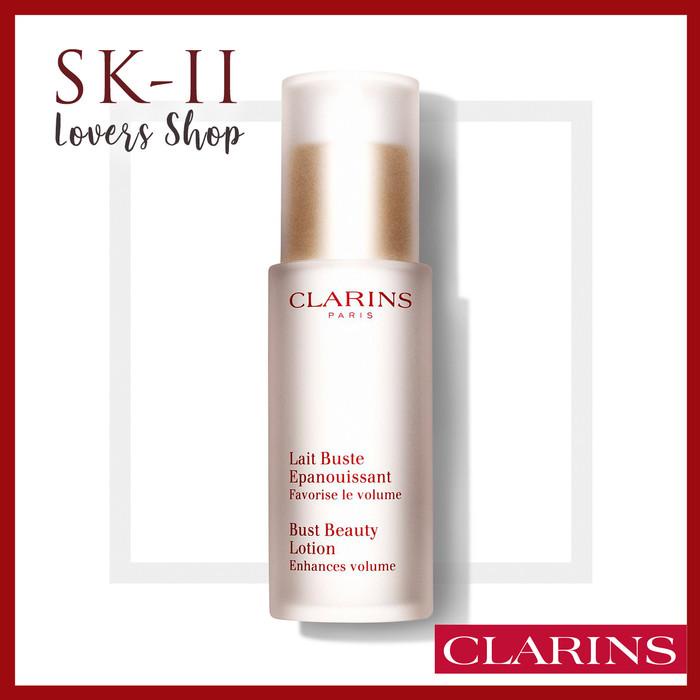 Cream | Clarins Beauty Bust Lotion 50 Ml