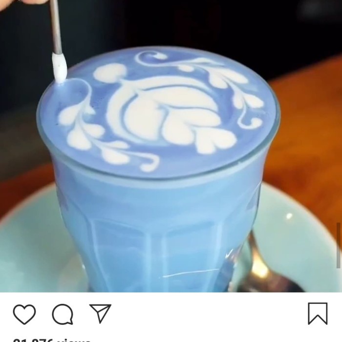 

LAINNYA-KEMASAN-MINUMAN- BUNGA TELANG BUTTERFLY PEA FLOWER BLUEPEA PLOWER TEH HERBAL .ISI 10 GR