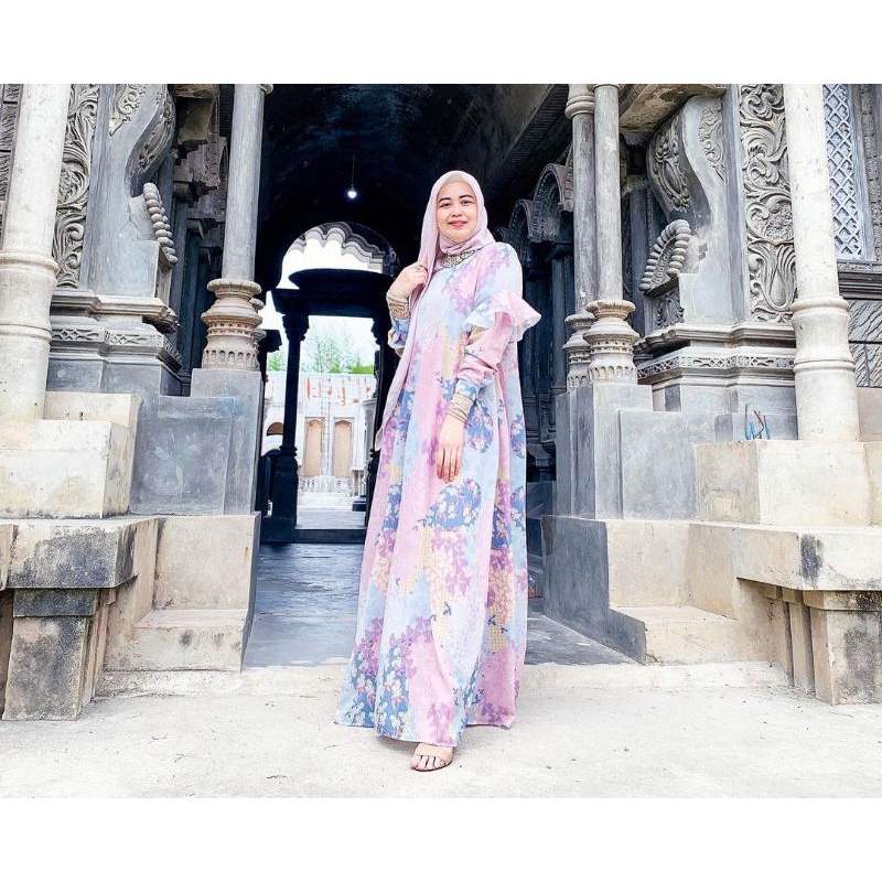 Ria Miranda dayana dress