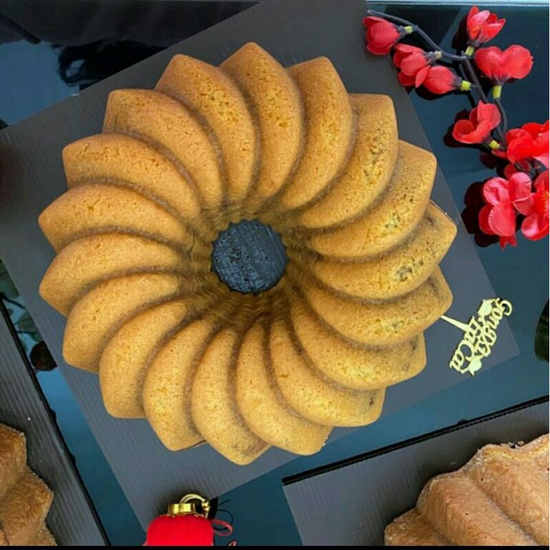 

MARMER CAKE/MARBLE CAKE/BOLU MARBLE/BUTTER CAKE PREMIUM/BOLU MACAN