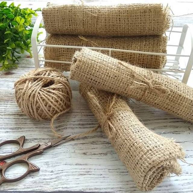  kain goni  Shopee Indonesia