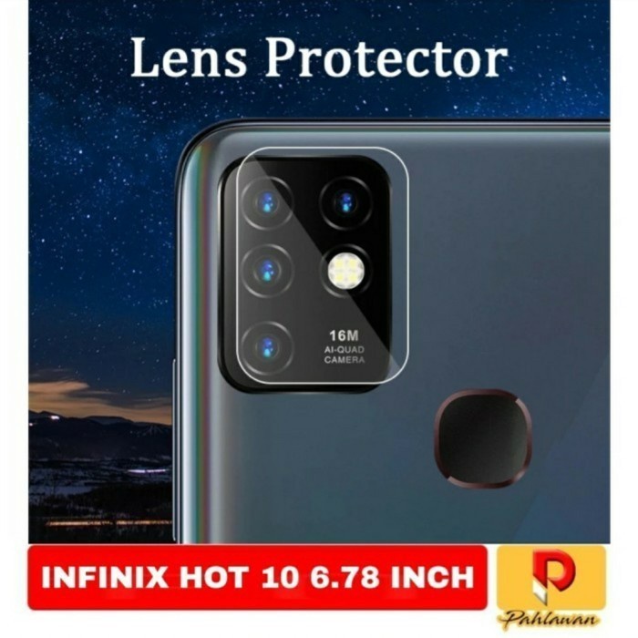 Tempered Glass Camera Realme Gt Neo2 -Anti Gores Kamera Realme Gt Neo2