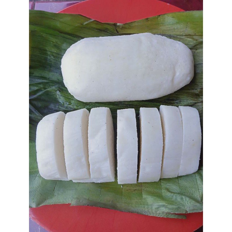 ULI KETAN ASLI TANPA CAMPURAN