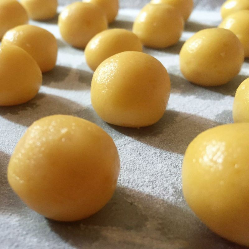 

Kue Nastar