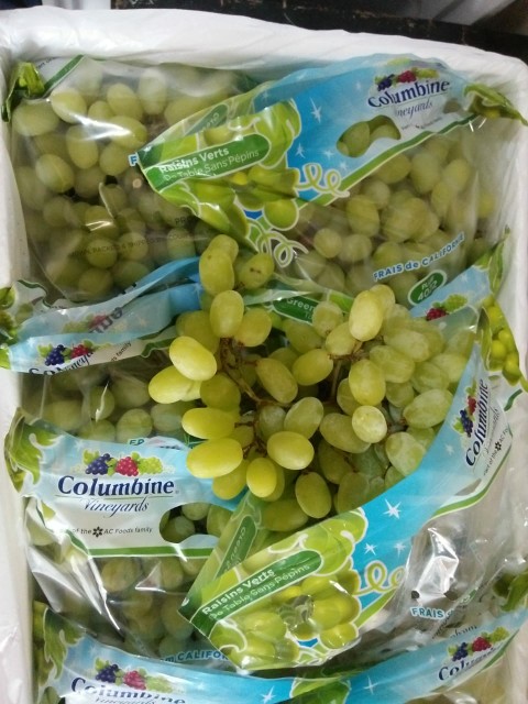 [isi 3 Pcs] Keranjang Parsel Buah