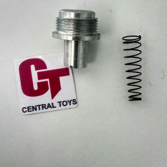 cusss order] Tutup Chamber upgrade Classical Gun G19