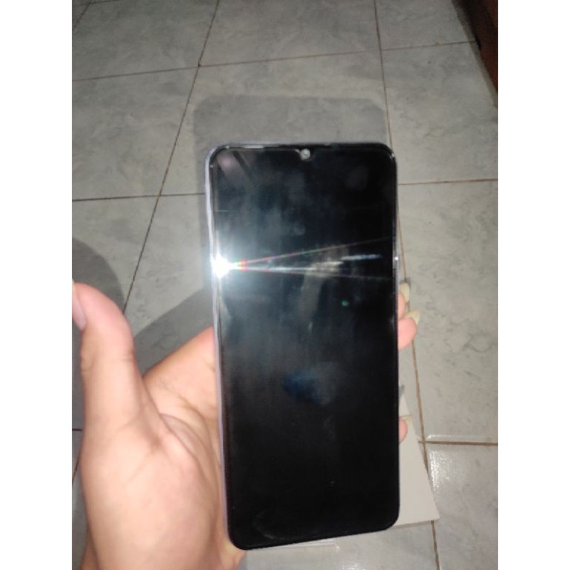 Vivo Y20 Ram 3/64