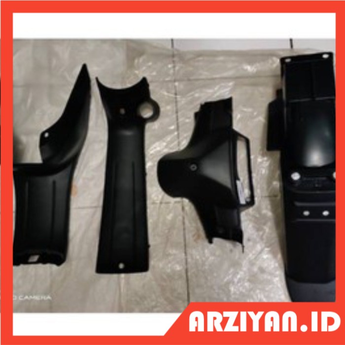 Body kasar poswan/f1zr