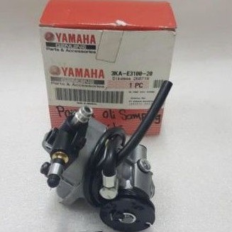 POMPA OLI SAMPING 2T 1SET RXK RX KING RXKING NEW 3KA YAMAHA 2000 2001 2002