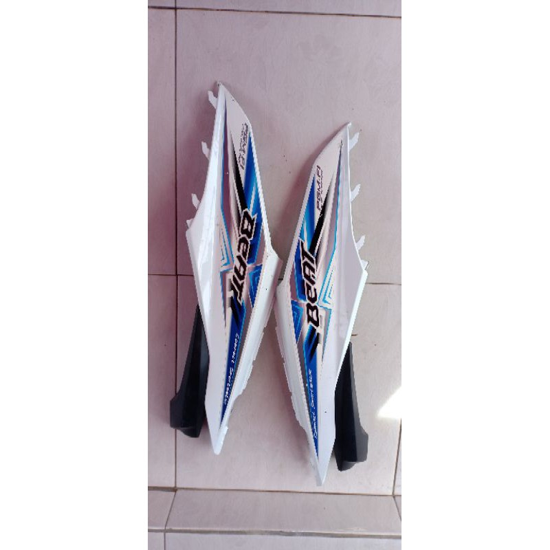 cover body original honda beat esp