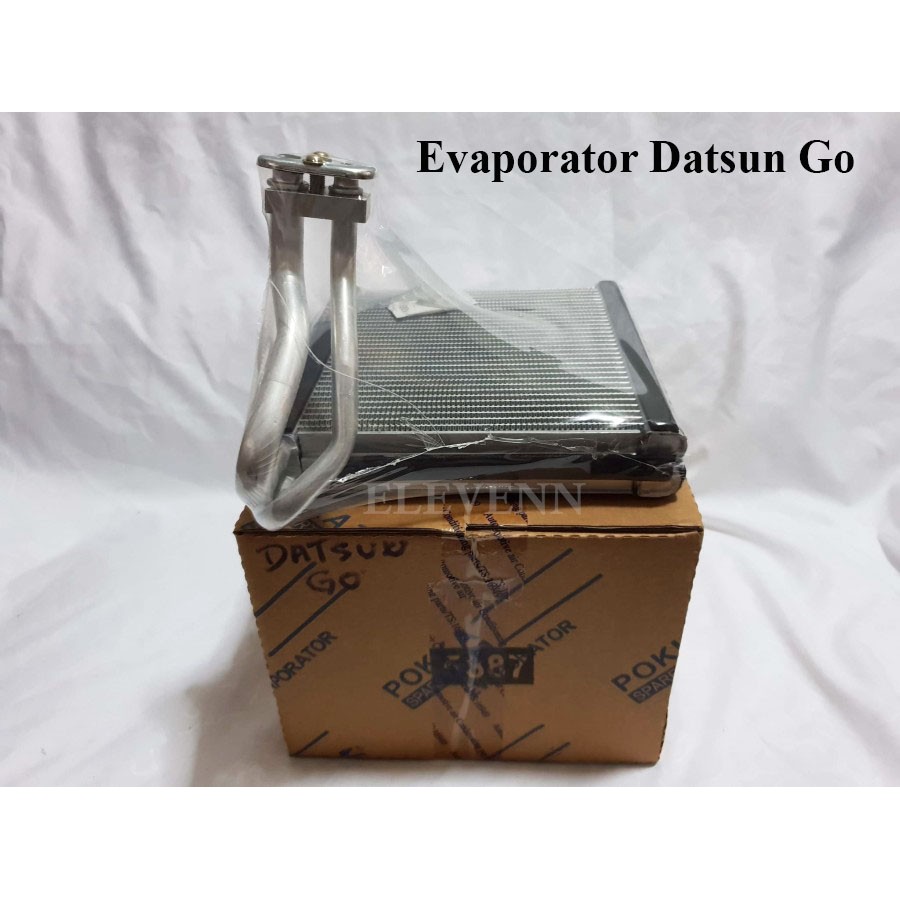 Evaporator Evap AC Mobil Datsun Go