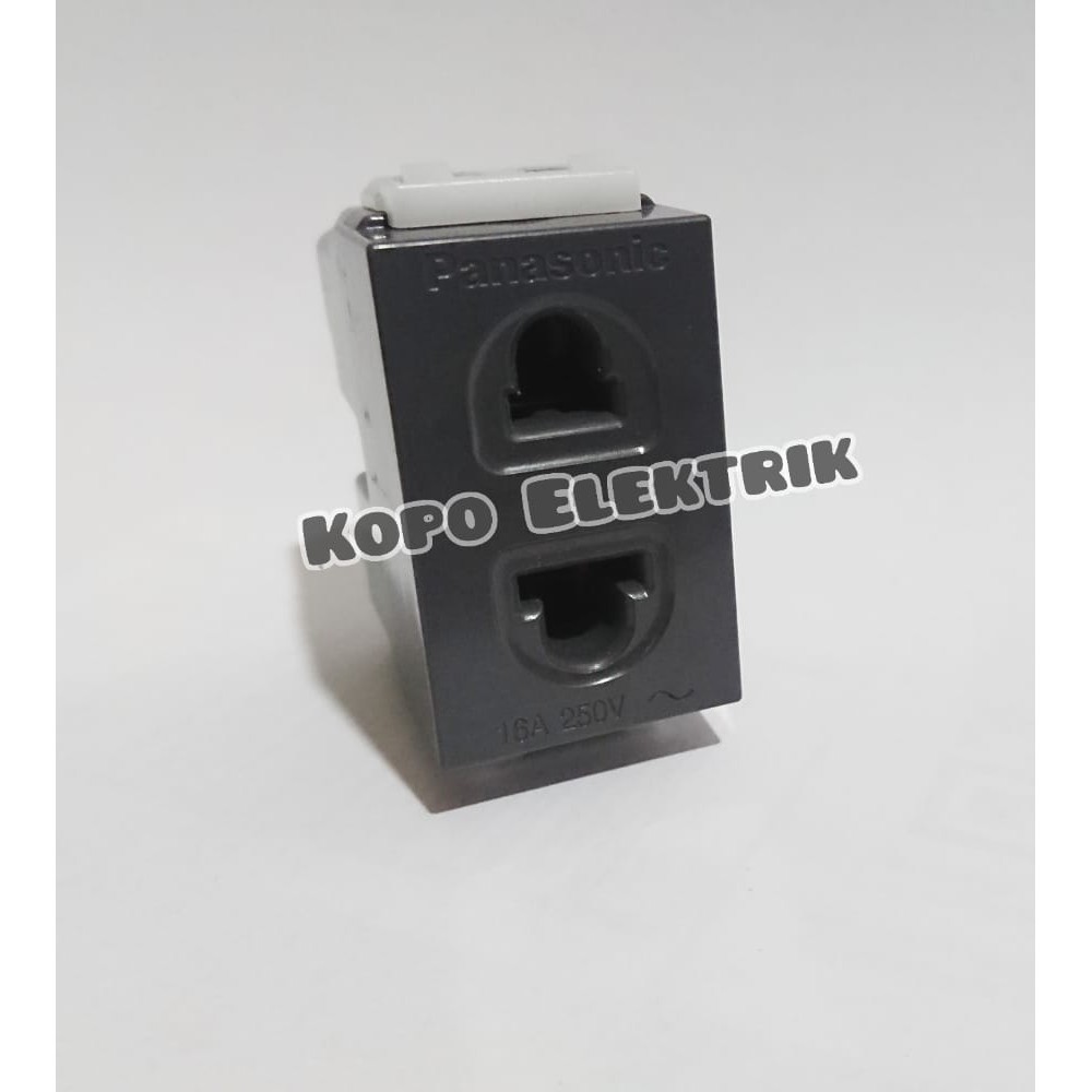 Panasonic Modul Stop Kontak Universal (WEJ10919H)