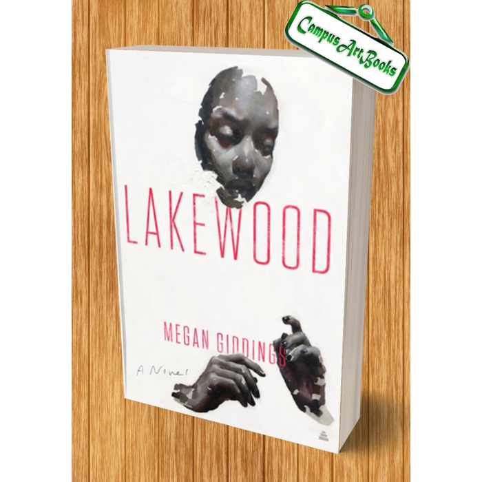 

Lakewood by Megan Giddings