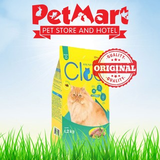 Makanan Kucing - Cleo Persian Cat food 7 Kg  Shopee Indonesia