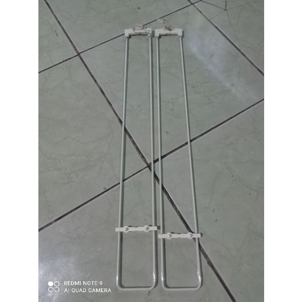 backlight tv Sharp 24N4071