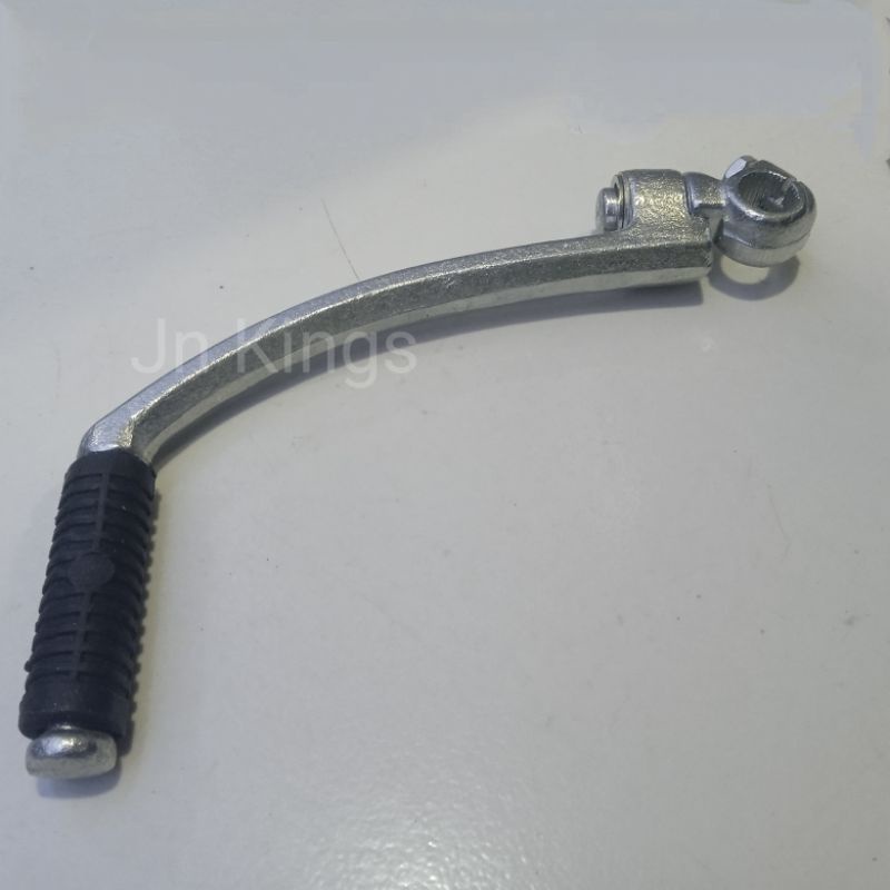 Selahan engkol RX king new