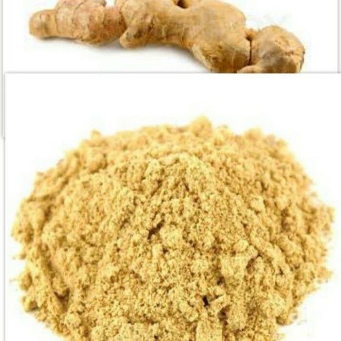 

Jahe Putih Bubuk 500 gram Ginger Powder