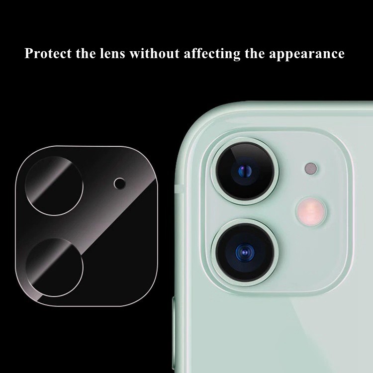 iPhone 13 camera tempered glass suitable for iPhone 12 pro max 12 mini lens screen protector suitable for 11 pro max camera glass