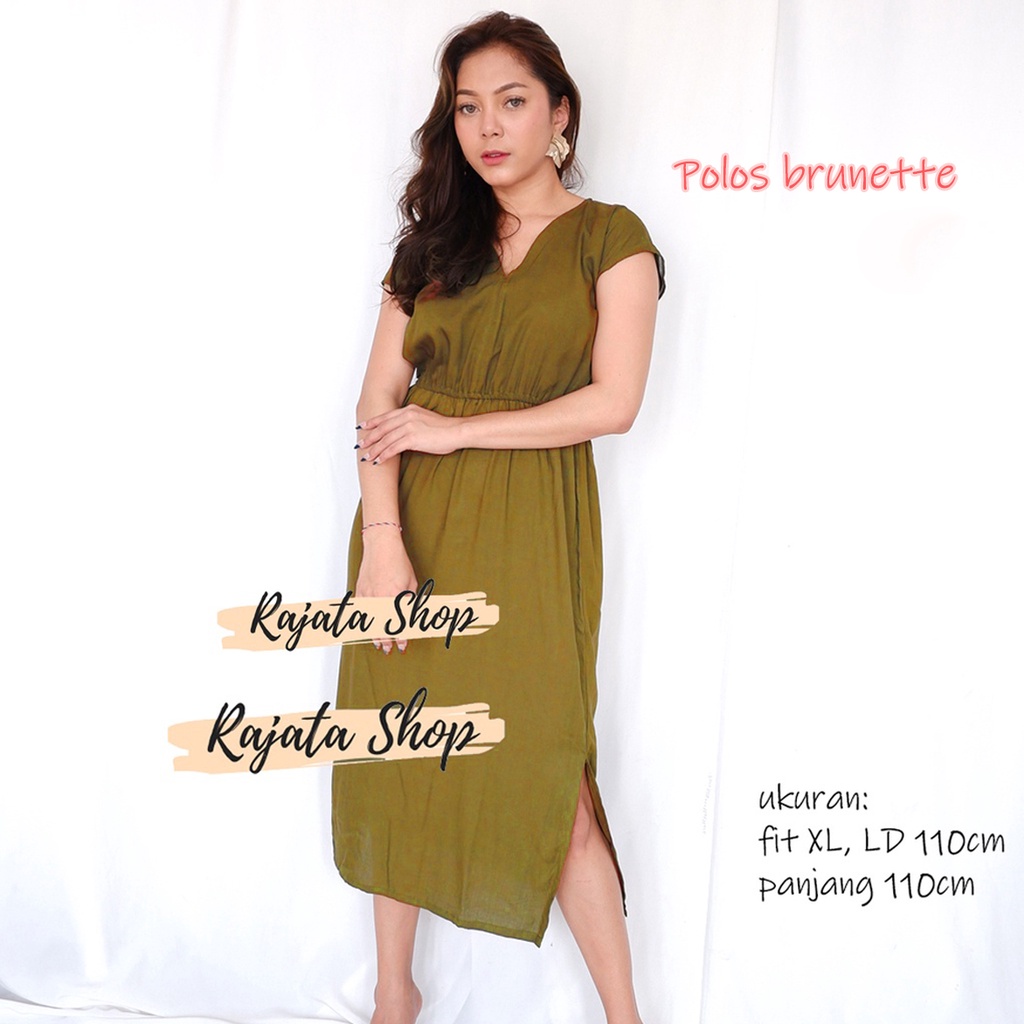 Daster Kekinian Daster Bali MANOHARA  Baju Daster Wanita Dress Bali Daster Murah