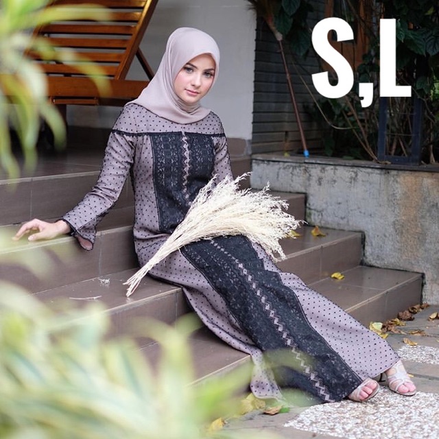 Livia Dress by Kaleela