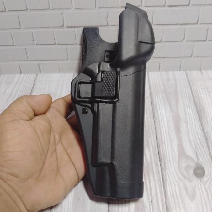 BARANG BARU HOLSTER SARUNG TEMPAT FN 1911