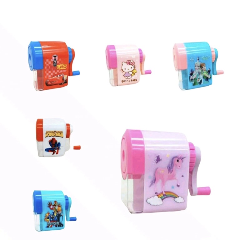 

Rautan putar fancy cars frozen spiderman hello kitty kudapony